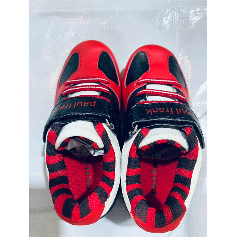 Paul frank รองเท้ามือสอง