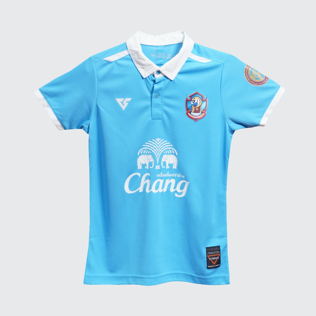 VERSUS เสื้อสโมสร สมุทรสงครามเอฟ.ซี. 2019 VA5004