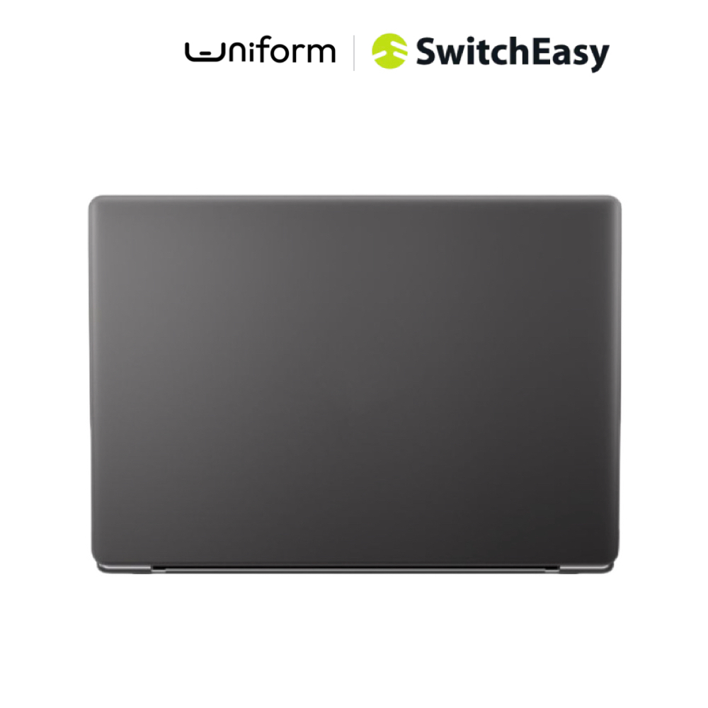 SwitchEasy Nude Case for MBook Pro 14-16 inch [2021-2023]