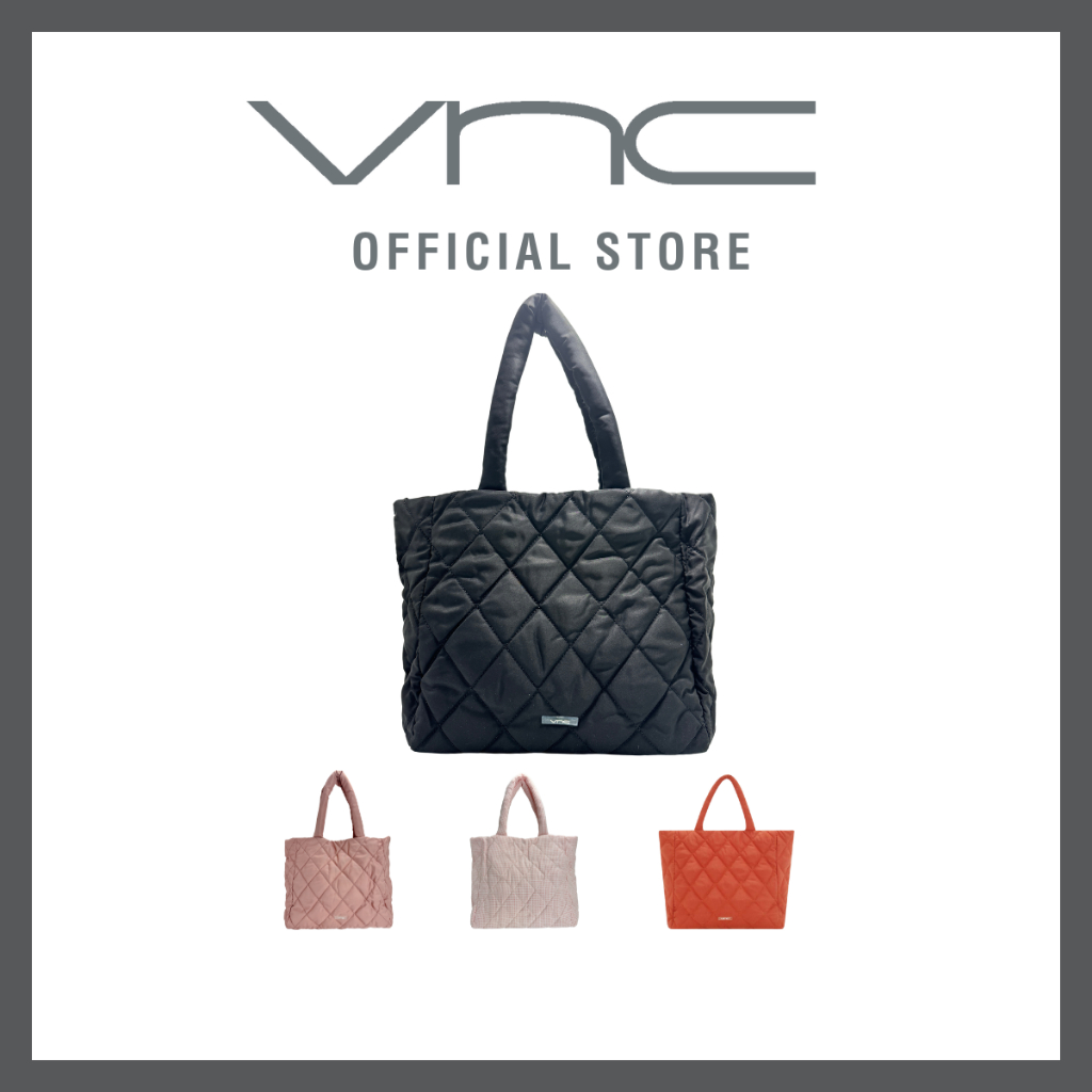 VNC กระเป๋า TOTE BAG