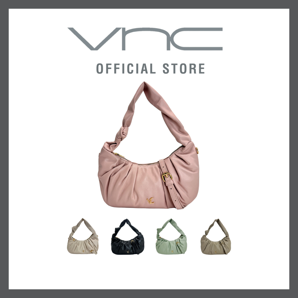 VNC กระเป๋า SHOULDER BAG