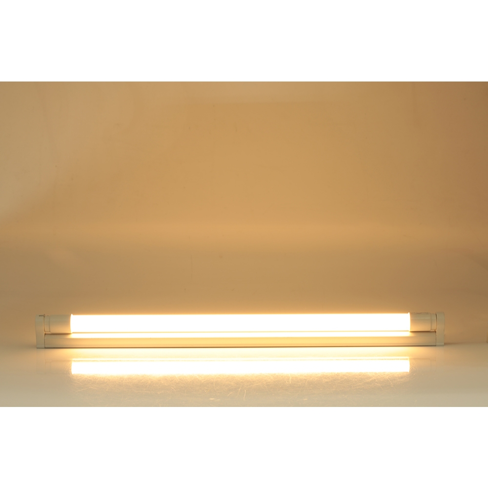 EVE (ลดล้างสต๊อก) หลอดแอลอีดี LED T8 รุ่น ECO ขนาด 8, 9 ,18 22 และ 30 วัตต์ [ชนิดไฟเข้า 2 ทาง] - รูปที่ 3