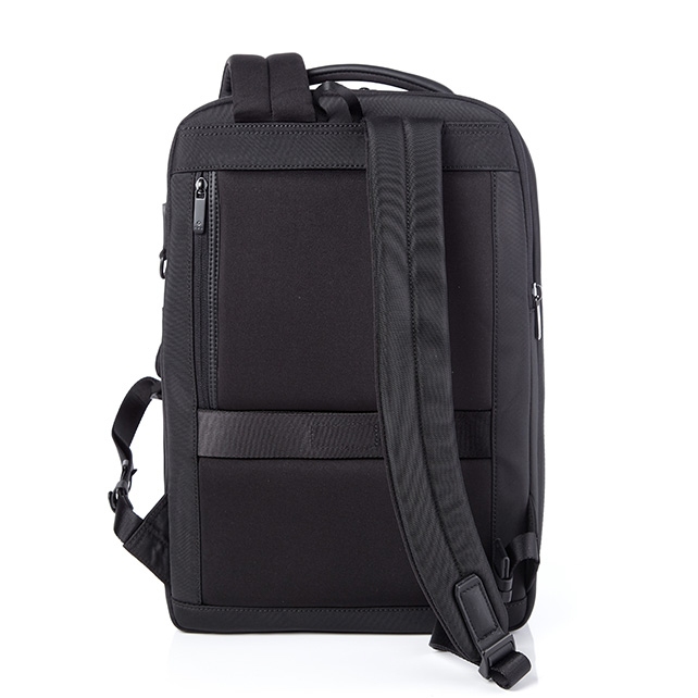 SAMSONITE  RED กระเป๋าเป้ ใส่แล็ปท็อป ขนาด 15.6 นิ้ว รุ่น CARMONT Backpack รูปที่ 4