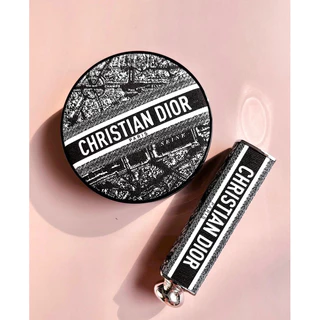 🎀 คูชั่น DIOR FOREVER CUSHION NO-TRANSFER FOUNDATION (เคส และ รีฟิวซื้อแยกกันนะคะ)