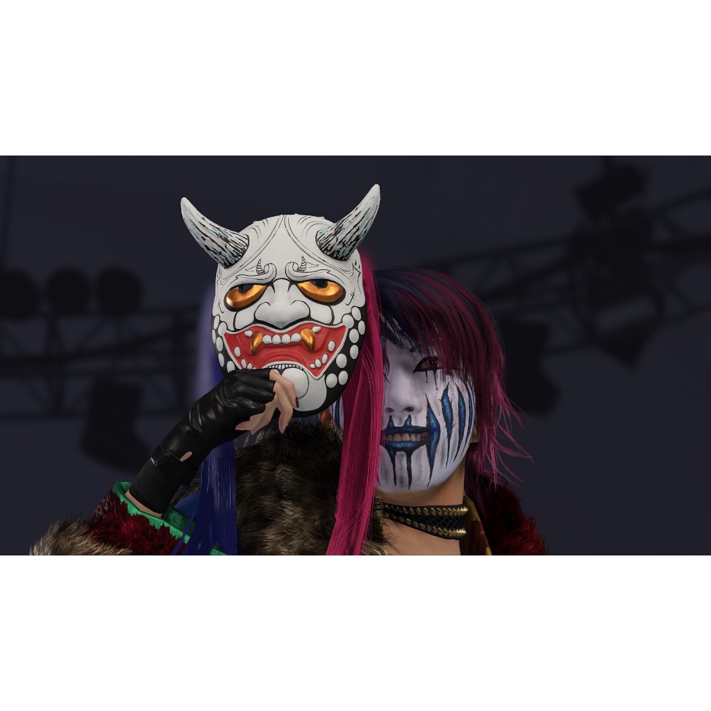 [เกมเเท้ PC] [เกมมวยปล้ำ] | WWE 2K24 + 40 Years of Wrestlemania
