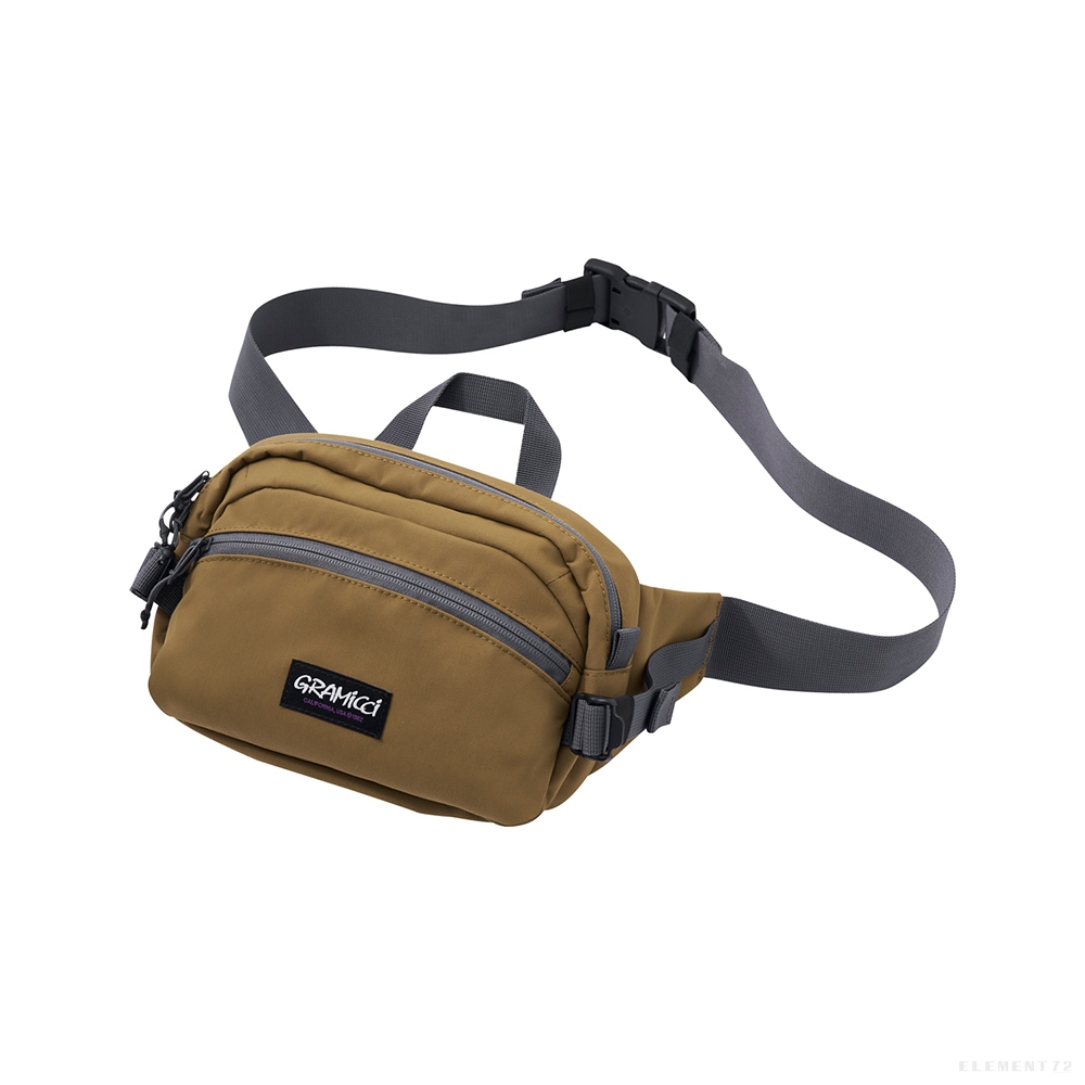 Gramicci กระเป๋า รุ่น CORDURA HIKER BAG #F
