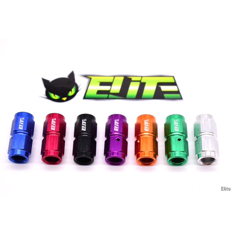 เมีย-เมีย An3 แบบตรง สวยจัดๆแบบนี้ 150บาทเท่านั้น Elite ราคาถูกที่สุด ของฟิตติ้งที่ใช้งานได้จริง สีเ