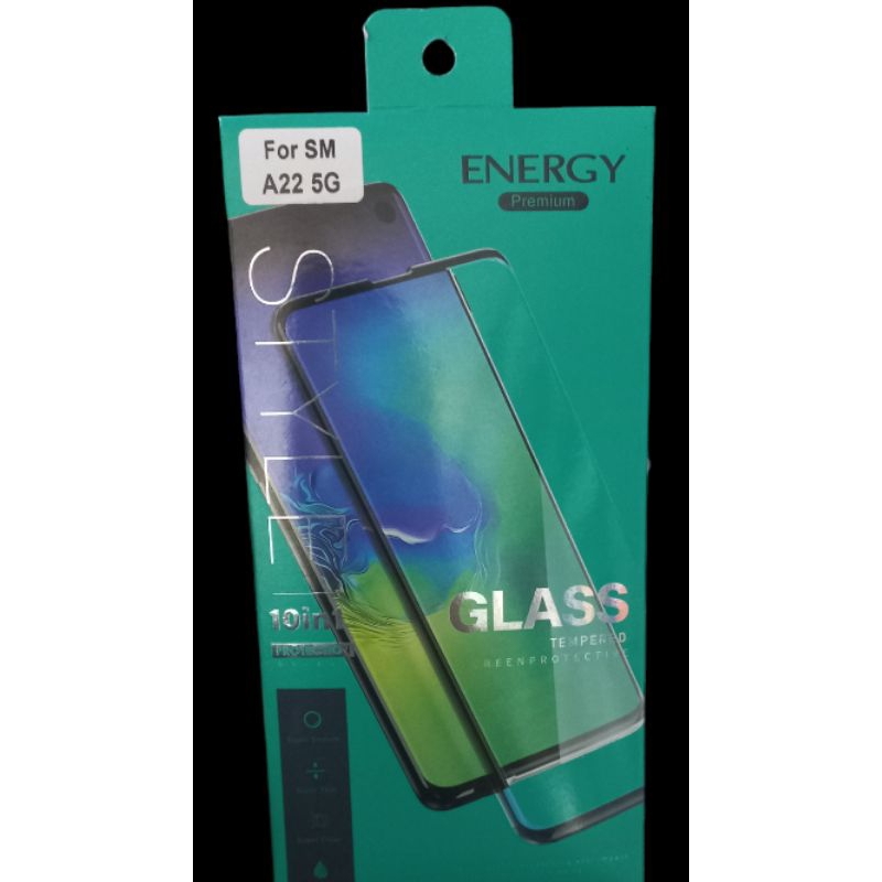 ฟิล์มกระจกรุ่น SAMSUNG A22 5G