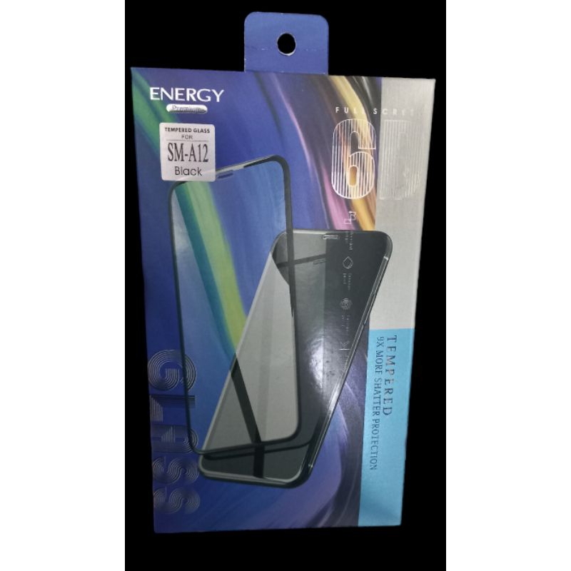 ฟิล์มกระจกรุ่น SAMSUNG A12