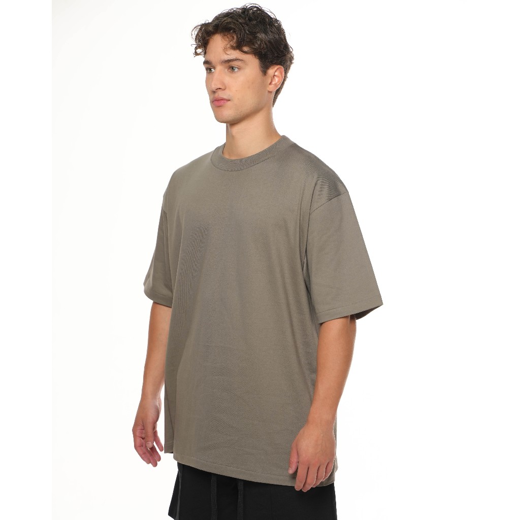 “คอฟิต 3 ซม.” Hiptrack™ เฮฟวี่ คอตตอน คอมป์ – ปูน