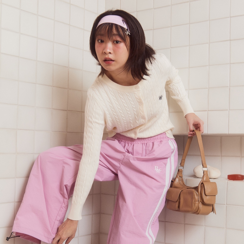 Bemingbag001  - Beming Poplin Bag กระเป๋าบีมิ่ง น้ำหนักเบา จุของได้เยอะ