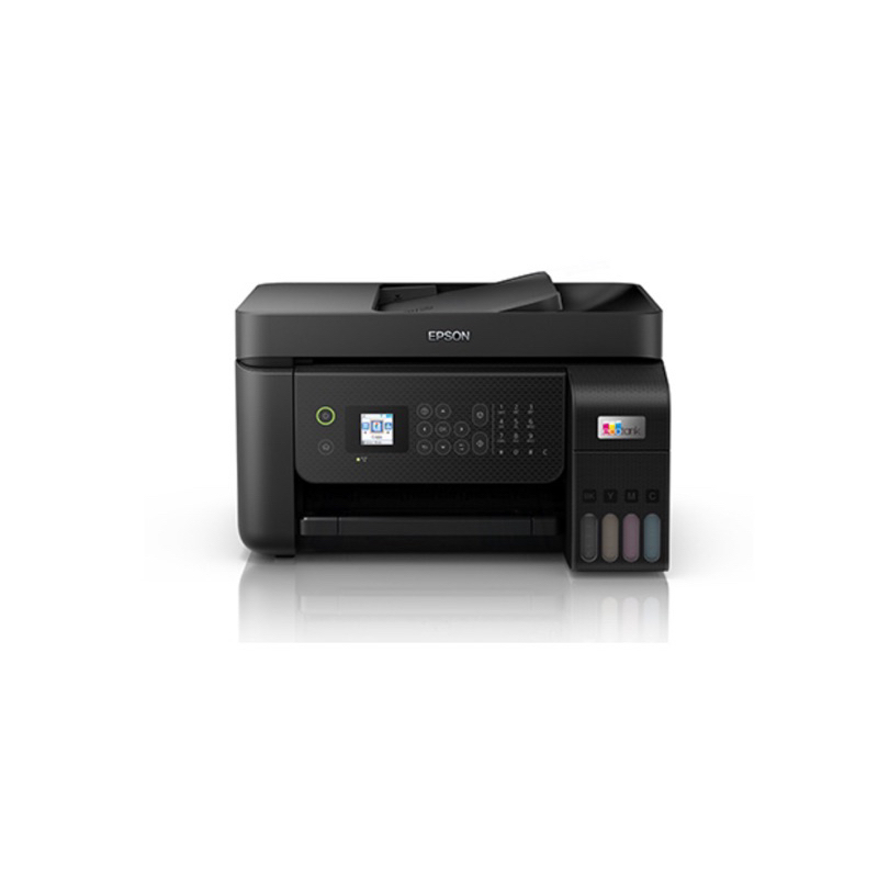 Epson EcoTank L5290 A4 Wi-Fi All-in-One Ink Tank Printer with ADF