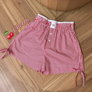 resign studio - bella boxer shorts