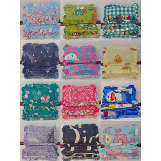 ปลอกหมอนขิด ขนาดกว้าง 20 ซม. สูง10 ซม ยาว 35 ซม มีสีหลายให้เลือก ราคาถูก