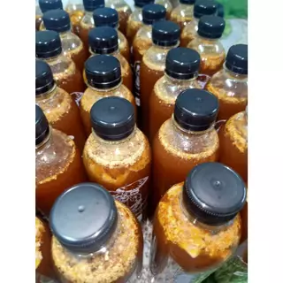 เชื้อเห็ดตับเต่า (เห็ดห้า) ขนาด 500 มล.