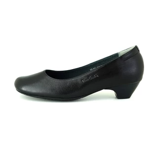 Pierre Cardin รองเท้าผู้หญิง คัทชู นุ่มสบาย ผลิตจากหนังแท้ รุ่น 25SD381