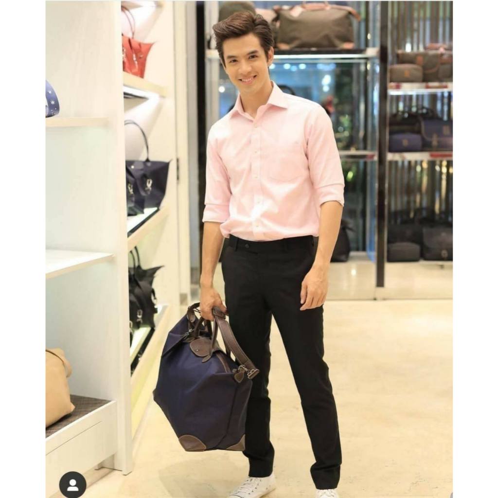Pre Order ** Longchamp Boxford ไซส์ L และ XL