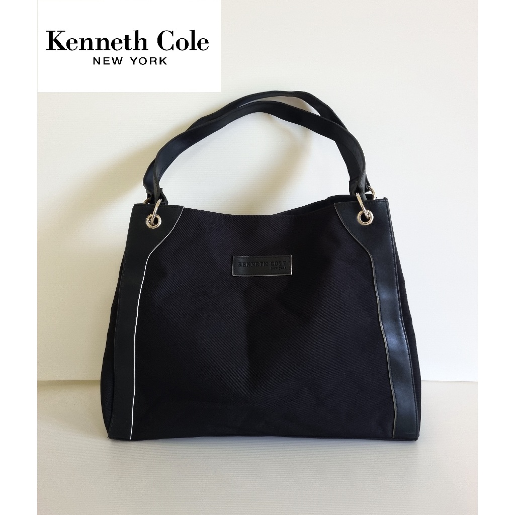 Kenneth Cole กระเป๋าสะพาย มือสองของแท้