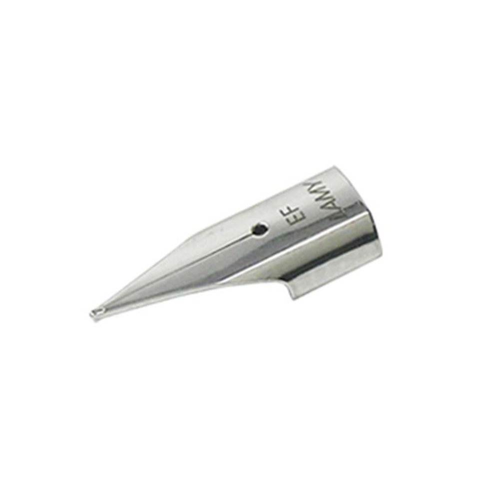 LAMY chrome nib size EF (หัวปากกาลามี่)