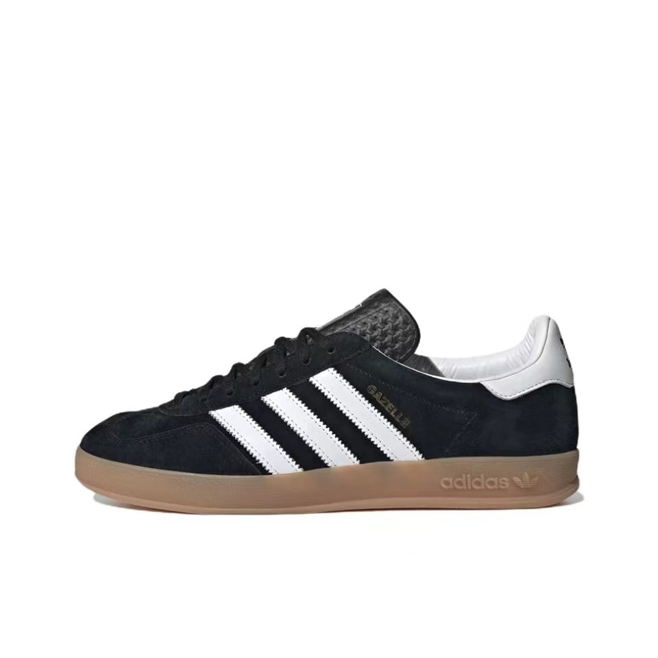 ของแท้100%  adidas originals Gazelle Indoor  H06259   ❤สบาย รองเท้ากีฬา❤