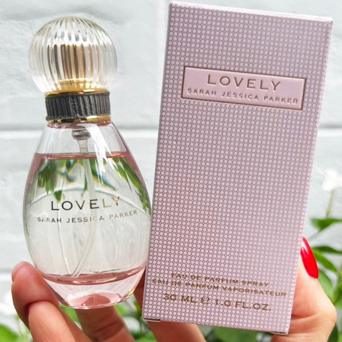 Sarah Jessica Parker-Sarah Jessica Parker Lovely EDP 30ml​