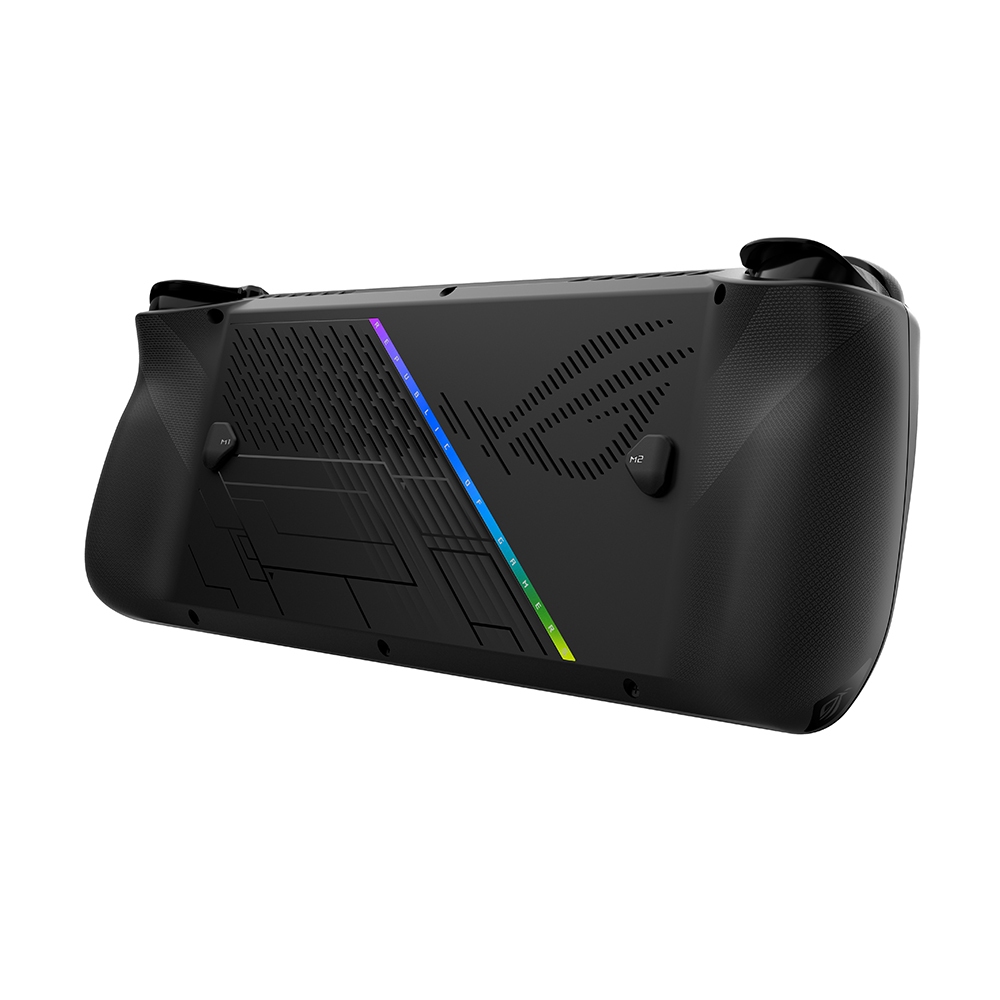 เครื่องเล่นเกม Asus ROG Ally X by Studio7