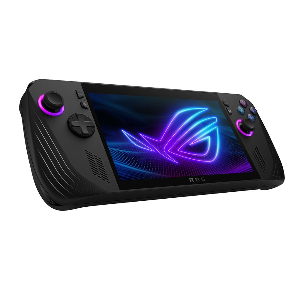 เครื่องเล่นเกม Asus ROG Ally X by Studio7