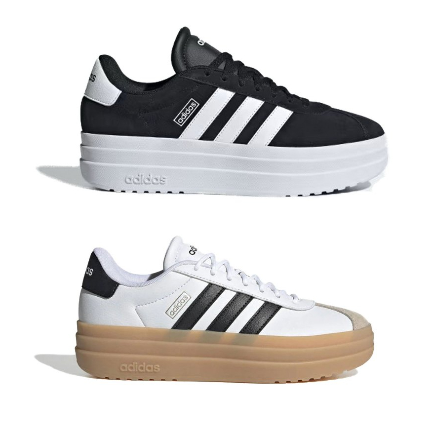 ADIDAS VL COURT BOLD รองเท้าผู้หญิง