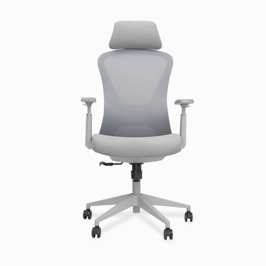 Bewell Foster Plus เก้าอี้เพื่อสุขภาพสำหรับคนรูปร่างใหญ่ พลัสฟังก์ชันครบครัน ในราคาที่เอื้อมถึงได้ ร