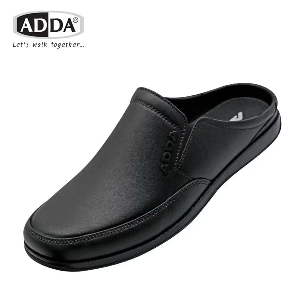รองเท้าแตะเปิดส้น ADDA 15601 และ 17501 ไซส์ 7-11