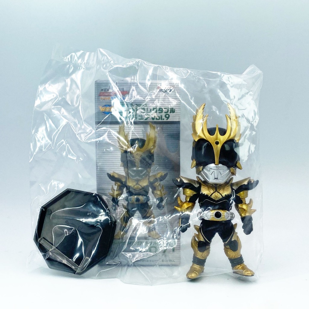 WCF Banpresto Kamen Rider Kuuga Rising Ultimate masked rider มาสค์ไรเดอร์ คูกะ