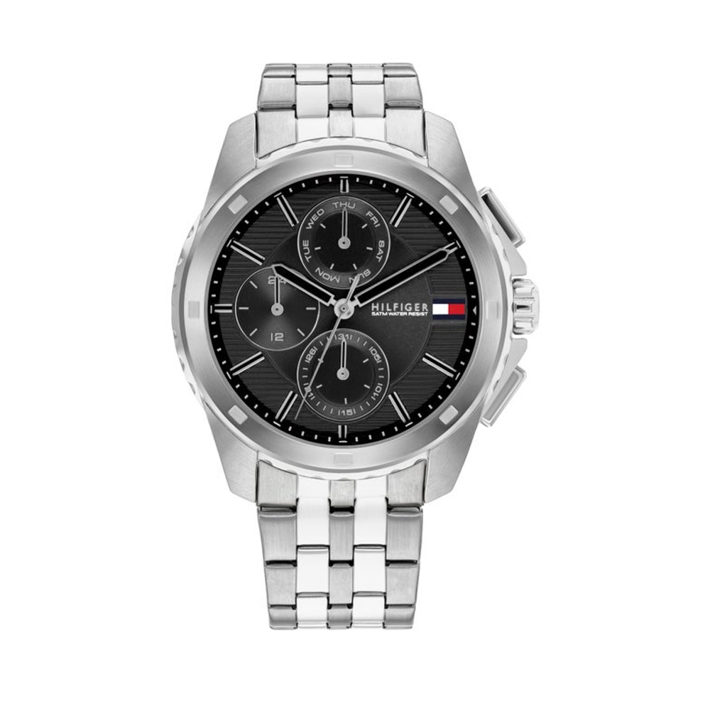 TOMMY HILFIGER WALKER TH1710620 Men's watch 44 mm.