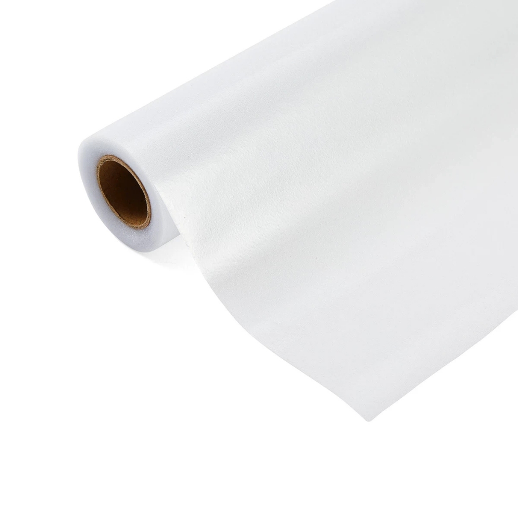 ฟิล์มฝ้าขุ่นใส 150x100 ซม. ติดกระจกพรางตา ให้ความเป็นส่วนตัว ไม่ทึบแสง แต่งบ้าน แต่งห้อง