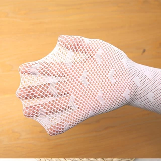 ShopAt.Two[SK-0030] พร้อมส่ง ถุงน่องตาข่าย ถุงน่องตาข่ายสำหรับเด็ก