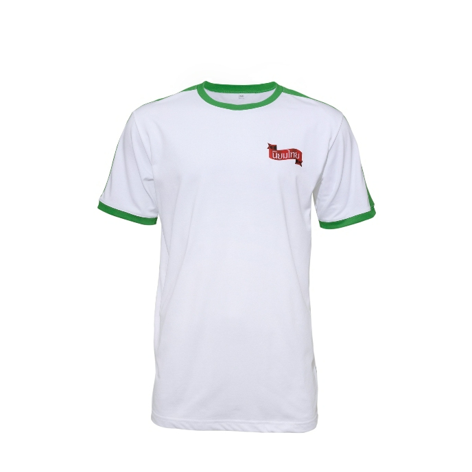 เสื้อนิยมไทยนิยมหล่อ