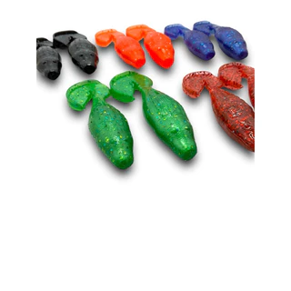 Hunsabait รุ่น Croco mini ยางPVC
