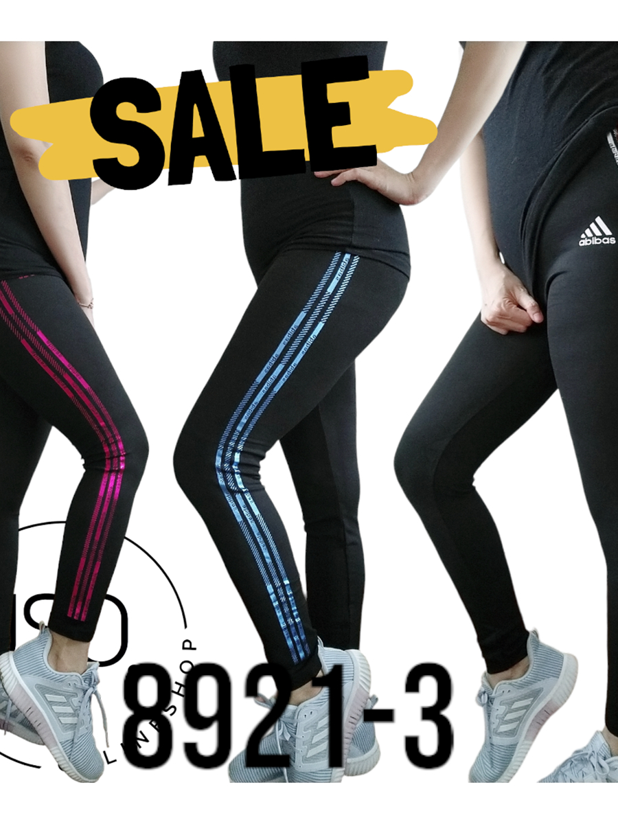 พร้อมส่ง Legging กางเกงเลคกิ้งขายาว  อวบ อ้วน ใส่ได้ เลกกิ้ง กางเกงโยคะ ผ้าเกาหลี คนอ้วนใส่ได้สบาย