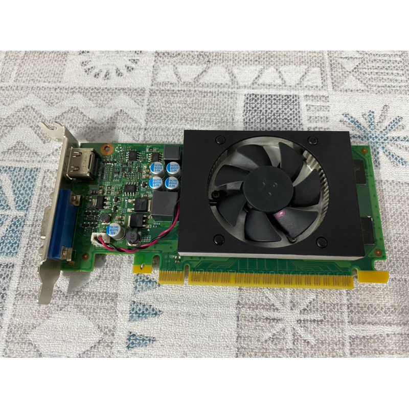 Nvidia GT730 2G DDR5 (Low Profile)