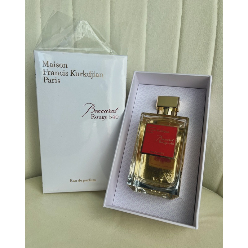 น้ำหอมแท้ 💯 📍 MFK EDP. 200 ml.