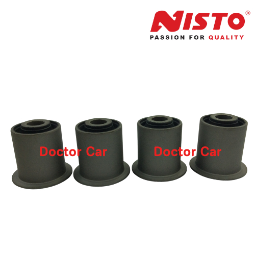 Nisto (นิสโต้) บูชอาร์มหลัง นิสสัน เทียน่า Nissan Teana J32 2009-2013 บูชอาร์มหลัง บูชคอม้าหลัง