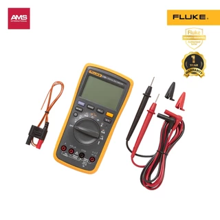 Fluke 15B MAX / 17B MAX APC ดิจิตอลมัลติมิเตอร์