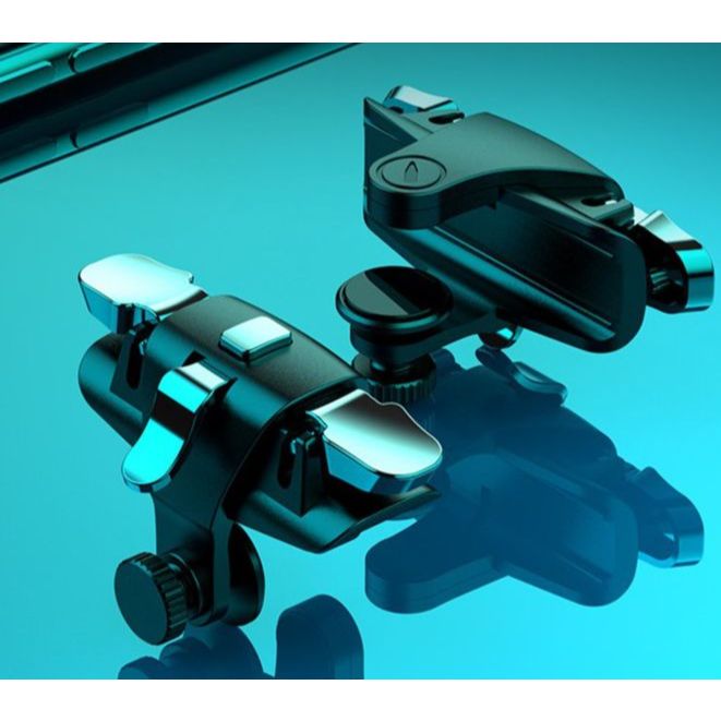 มาแรง จอย PUBG ตัวช่วยยิงเกมแนว จอยราชากินไก่ Mobile Joystick จอยเกมส์มือถือ จอยเกมส์ ฟีฟาย G21,G12 ,C01,98K
