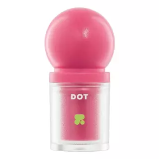 2P ORIGINAL OH MY BLUSH DOT 3 g. บลัชออนสูตรน้ำ (สีเบอร์ 09-10 ไม่แถมพัฟ)