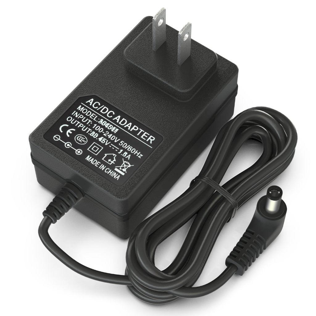เครื่องดูดฝุ่น เครื่องชาร์จ 26.1V Charger for Dyson V6 V7 V8 Cordless Vacuum Cleaner Cordless Vacuum Charging Power Cord