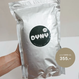 DyNy Oat Flour แป้งโอ๊ตคลีน