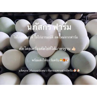 ไข่เค็มมันๆ ปลอดสารพิษ ไม่เค็มมาก 20ฟอง