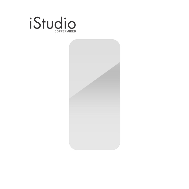 INVISIBLESHIELD ฟิล์มกระจกกันรอย Glass XTR4 for iPhone 16 ทุกรุ่น I iStudio by copperwired