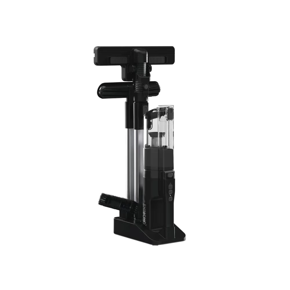 เครื่องดูดฝุ่นไร้สายพลังสูง Shimono S30 Mini Pro Cyclone vacuum thumbnail 5