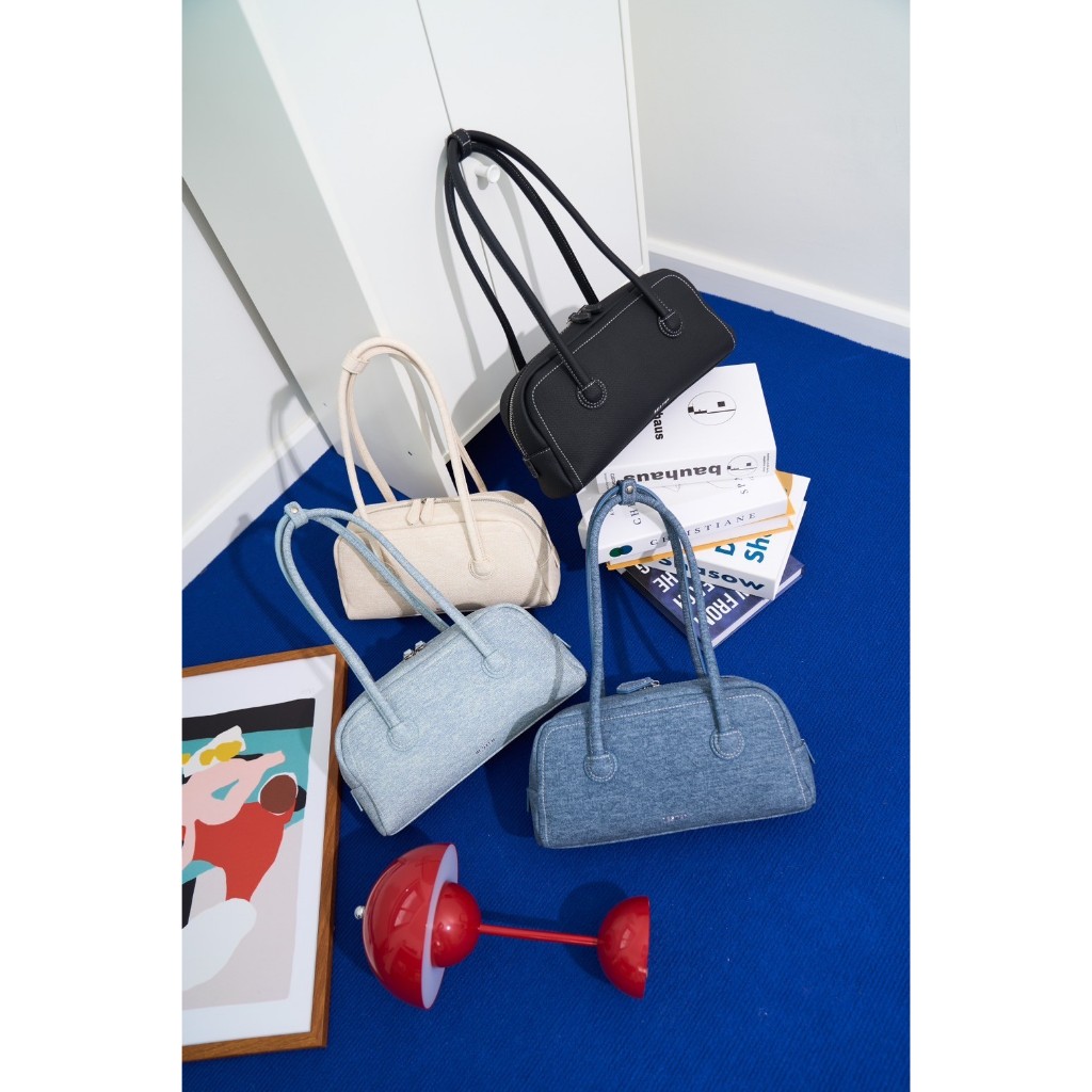 BESTER "ARTHUR" Bag  มาพร้อมถุงผ้า