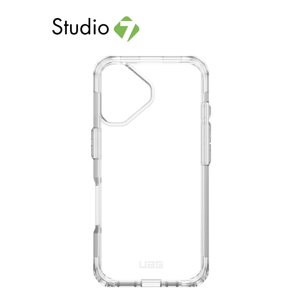 เคส UAG iPhone 16 Plyo Ice by Studio7